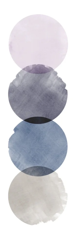 Brushstrokes Palette 63 | Seed Design Consultancy