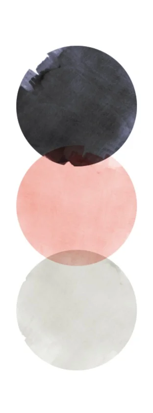 Brushstrokes Palette 87 | Seed Design Consultancy