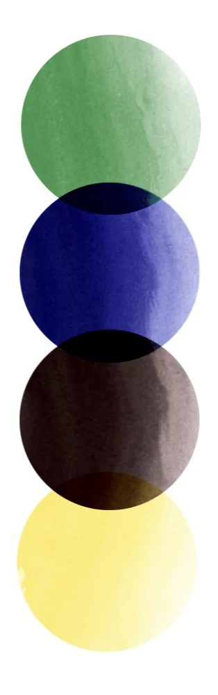 Brushstrokes Palette 93 | Seed Design Consultancy