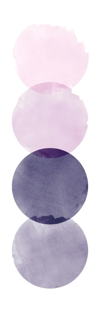 Brushstrokes Palette 105 | Seed Design Consultancy