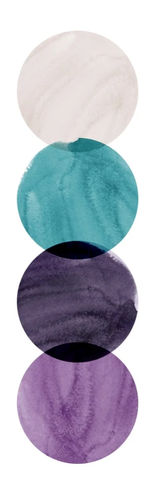 Brushstrokes Palette 112 | Seed Design Consultancy