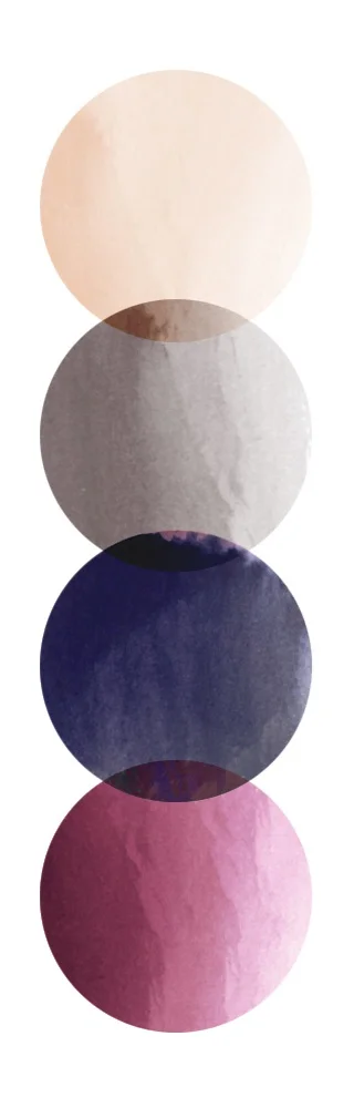 Brushstrokes Palette 116 | Seed Design Consultancy