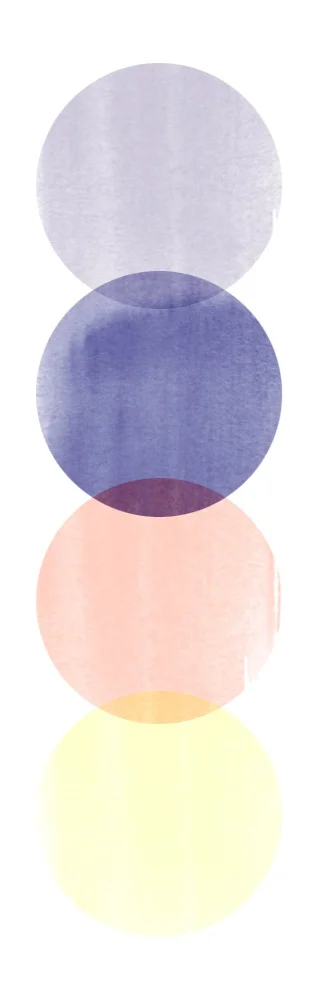 Brushstrokes Palette 119 | Seed Design Consultancy