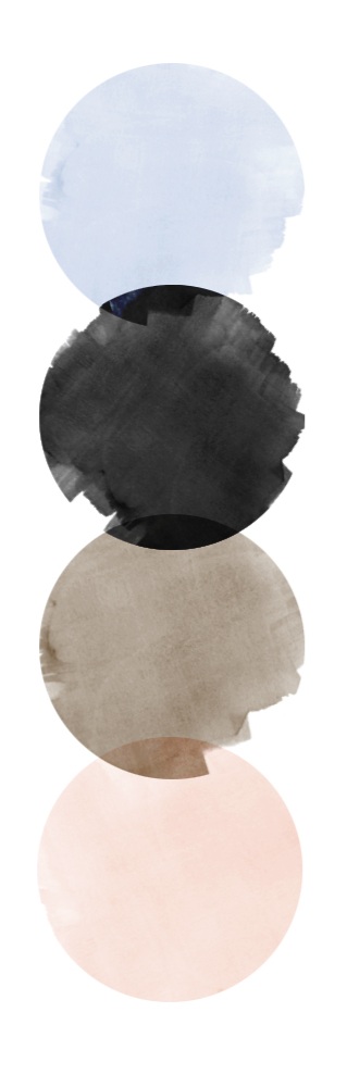 Brushstrokes Palette 121 | Seed Design Consultancy