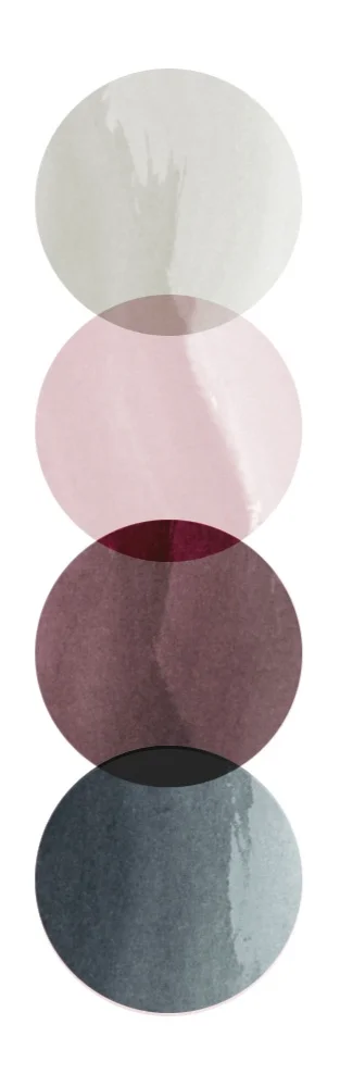 Brushstrokes Palette 137 | Seed Design Consultancy