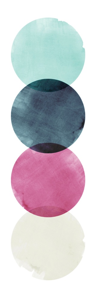 Brushstrokes Palette 138 | Seed Design Consultancy