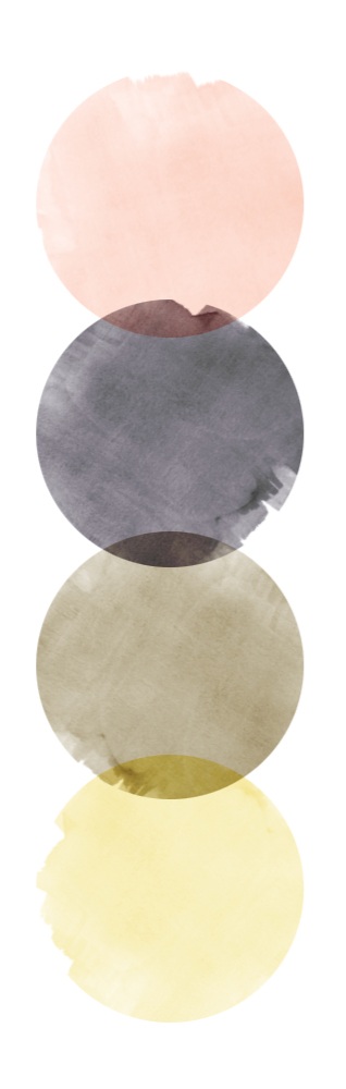 Brushstrokes Palette 144 | Seed Design Consultancy