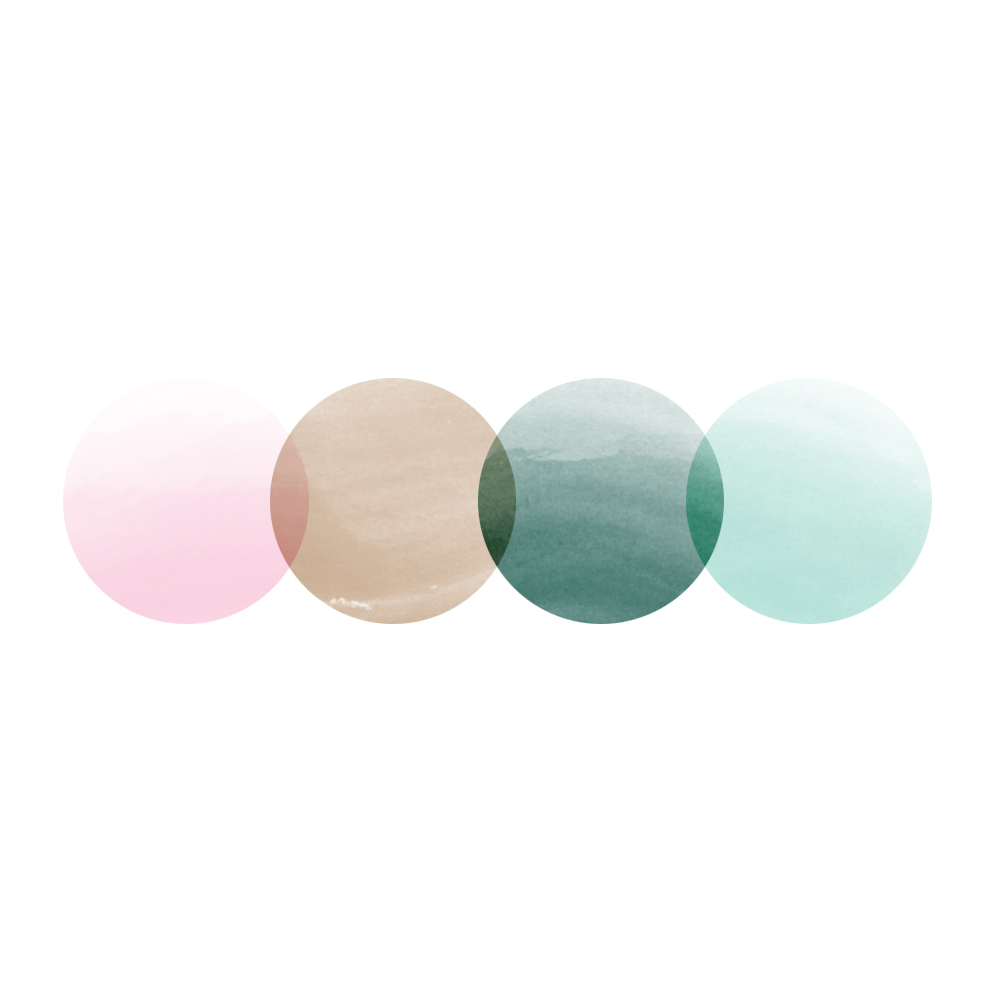 Brushstrokes 2.0 | color scheme inspiration | Seed Design Consultancy | Palette 16