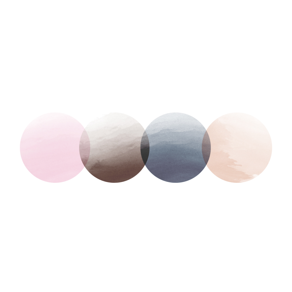 Brushstrokes 2.0 | color scheme inspiration | Seed Design Consultancy | Palette 18
