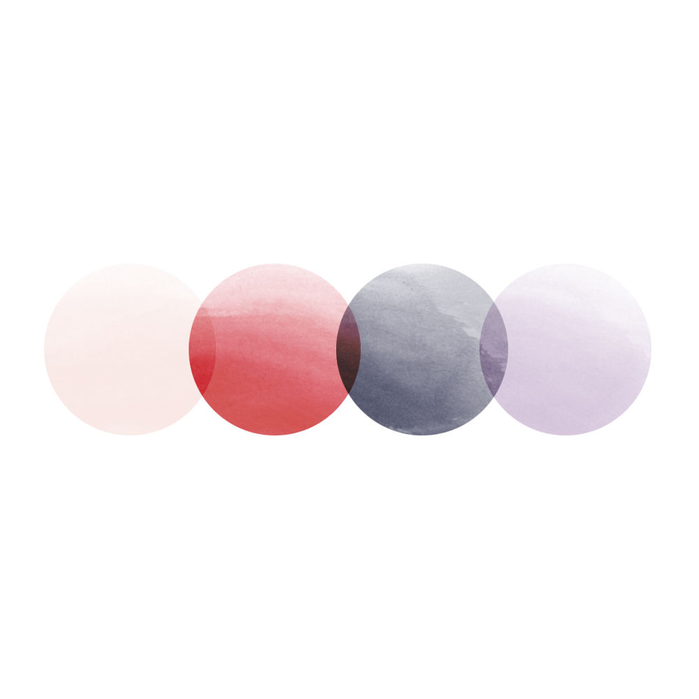 Brushstrokes 2.0 | color scheme inspiration | Seed Design Consultancy | Palette 31