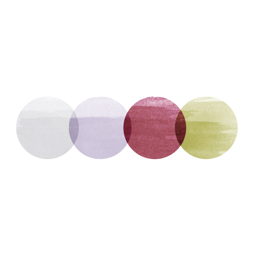 Brushstrokes 2.0 | color scheme inspiration | Seed Design Consultancy | Palette 34