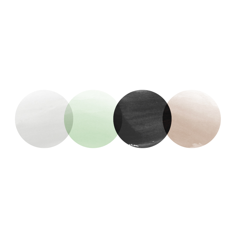 Brushstrokes 2.0 | color scheme inspiration | Seed Design Consultancy | Palette 36