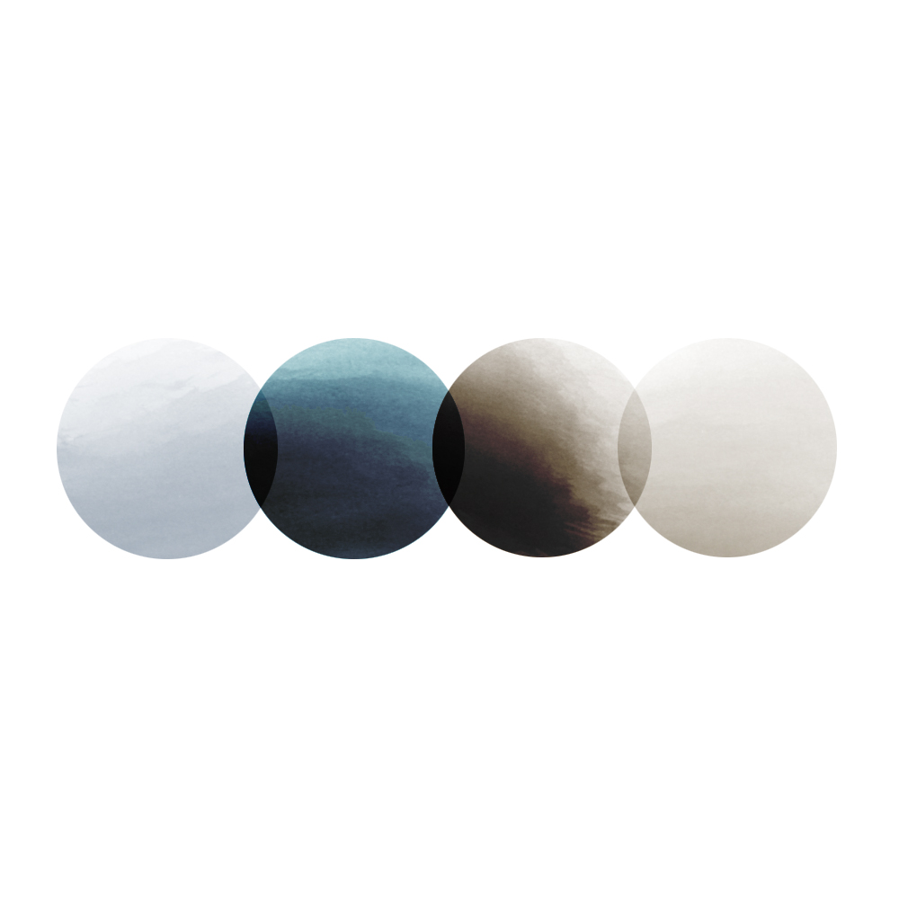 Brushstrokes 2.0 | color scheme inspiration | Seed Design Consultancy | Palette 43
