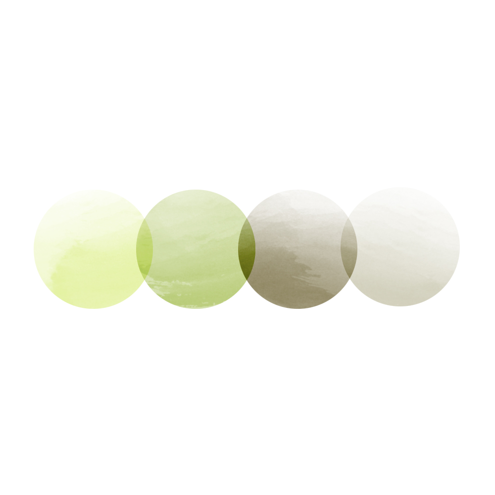Brushstrokes 2.0 | color scheme inspiration | Seed Design Consultancy | Palette 7