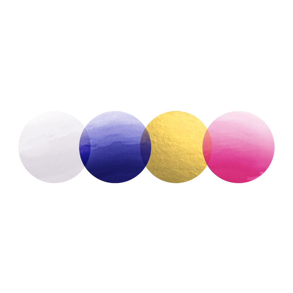 Brushstrokes 2.0 | color scheme inspiration | Seed Design Consultancy | Palette 59