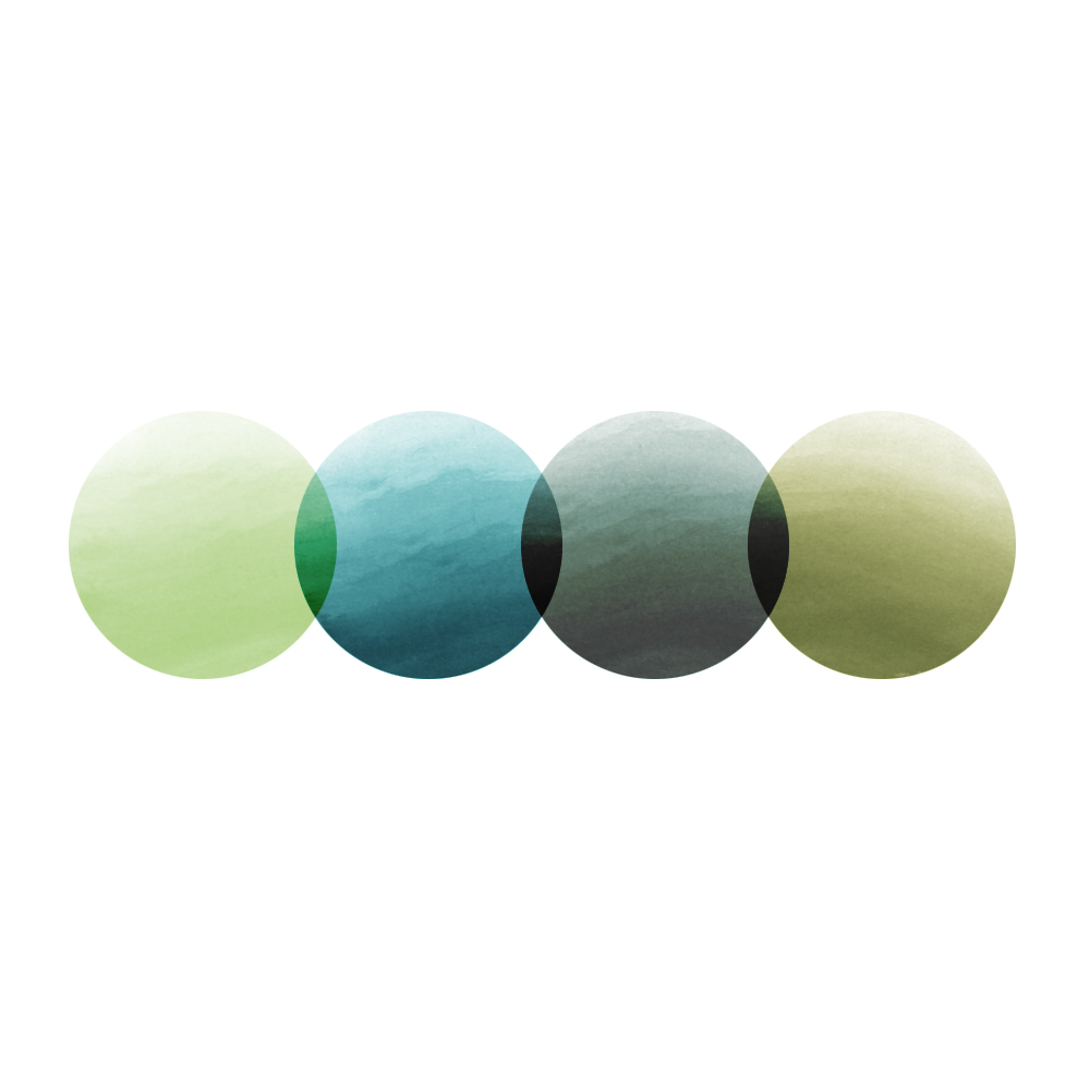 Brushstrokes 2.0 | color scheme inspiration | Seed Design Consultancy | Palette 63