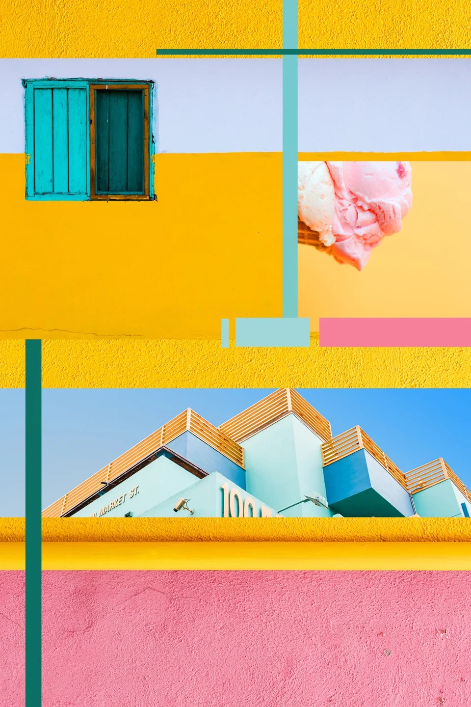 Fresh Moodboard 14 | Seed Design Consultancy