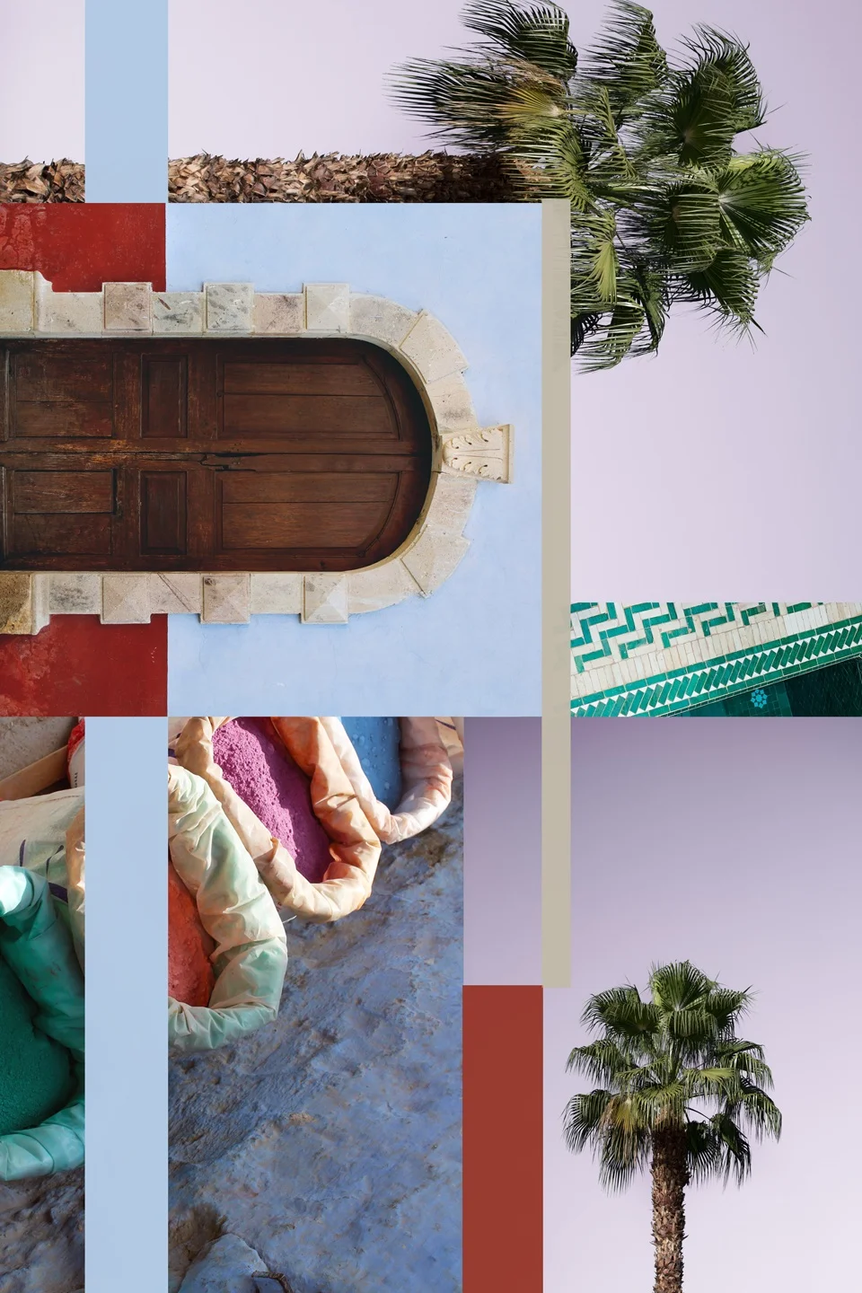 Fresh Moodboard 18 | Seed Design Consultancy