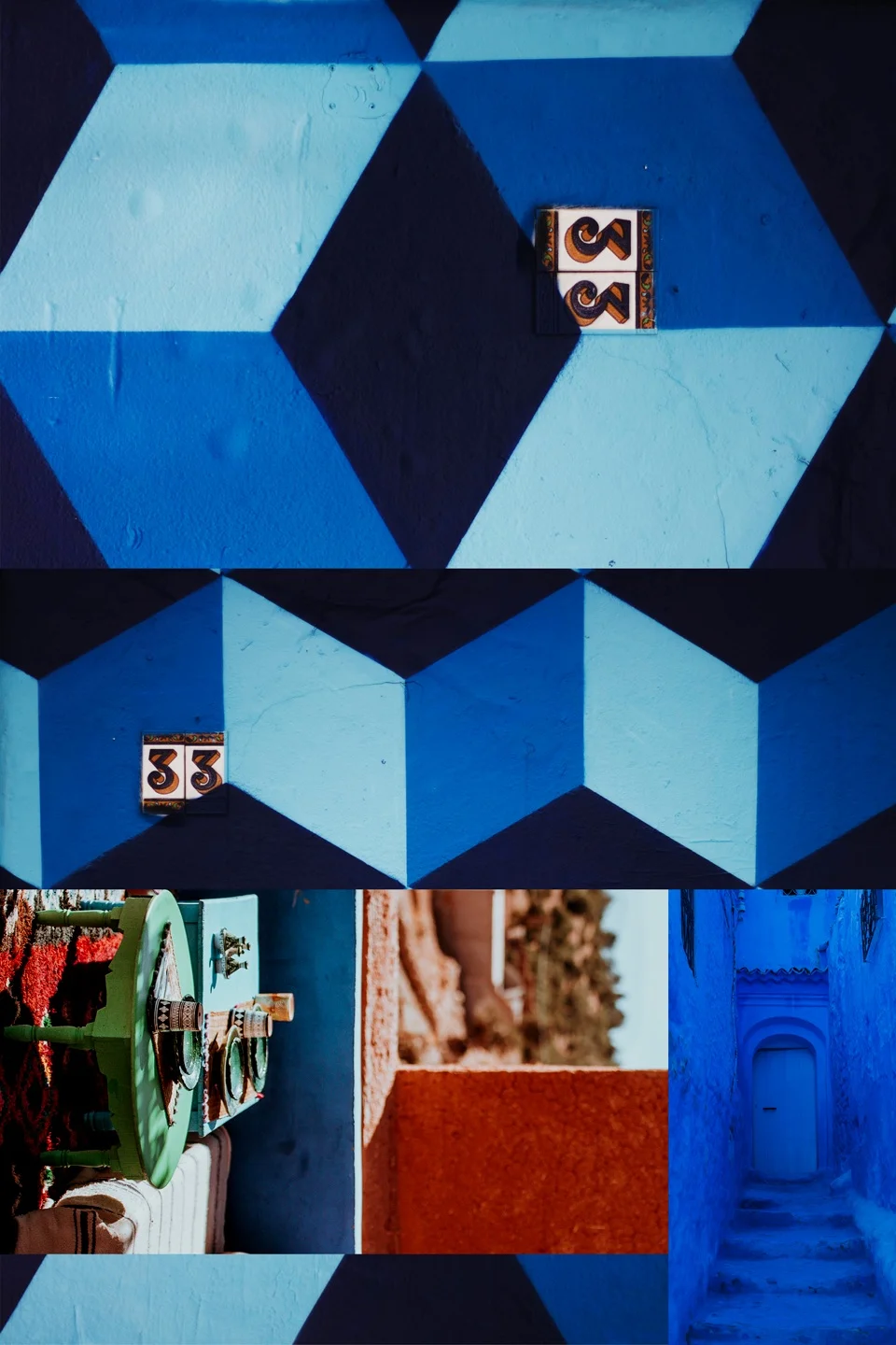 Fresh Moodboard 10 | Seed Design Consultancy