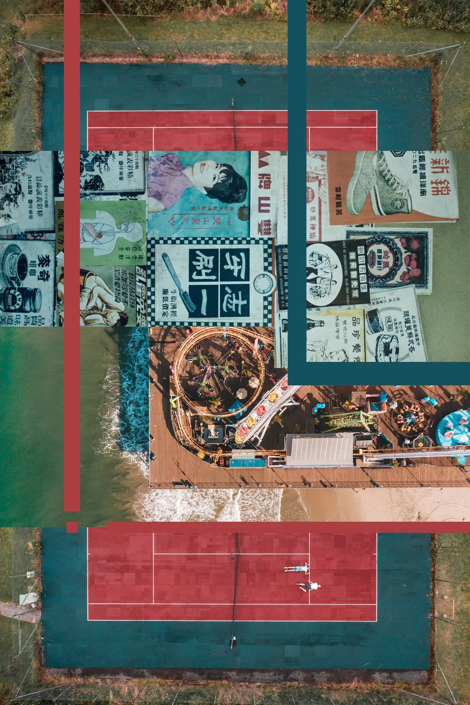 Fresh Moodboard 5 | Seed Design Consultancy