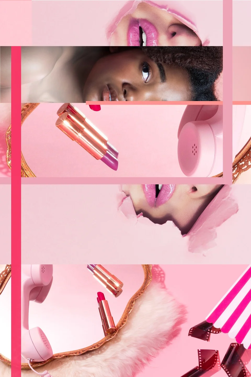 Fresh Moodboard 2 | Seed Design Consultancy