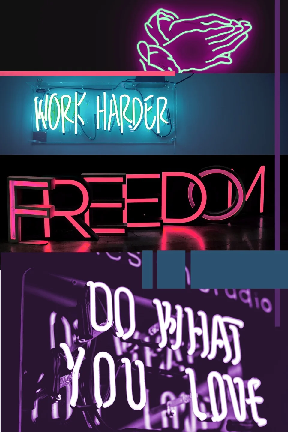 Fresh Moodboard 7 | Seed Design Consultancy