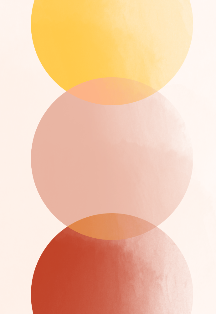 Brushstrokes 3.0 Palette 3 | Seed Design Consultancy