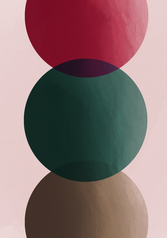 Brushstrokes 3.0 Palette 11 | Seed Design Consultancy