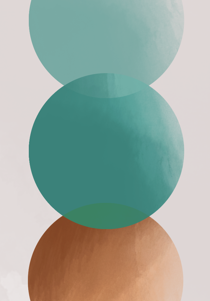 Brushstrokes 3.0 Palette 13 | Seed Design Consultancy