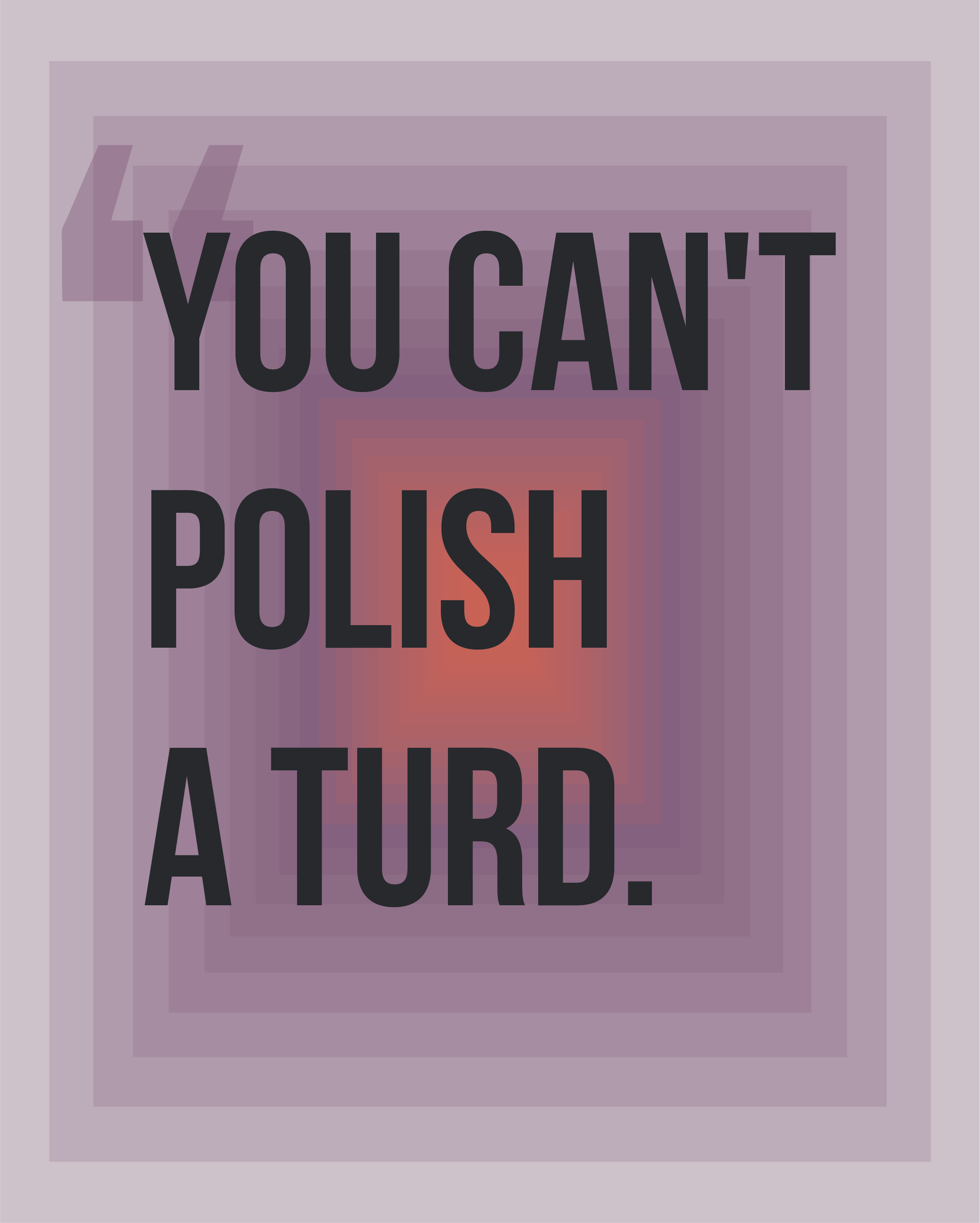 Design "Foundations" Quotes | Seed Design Consultancy