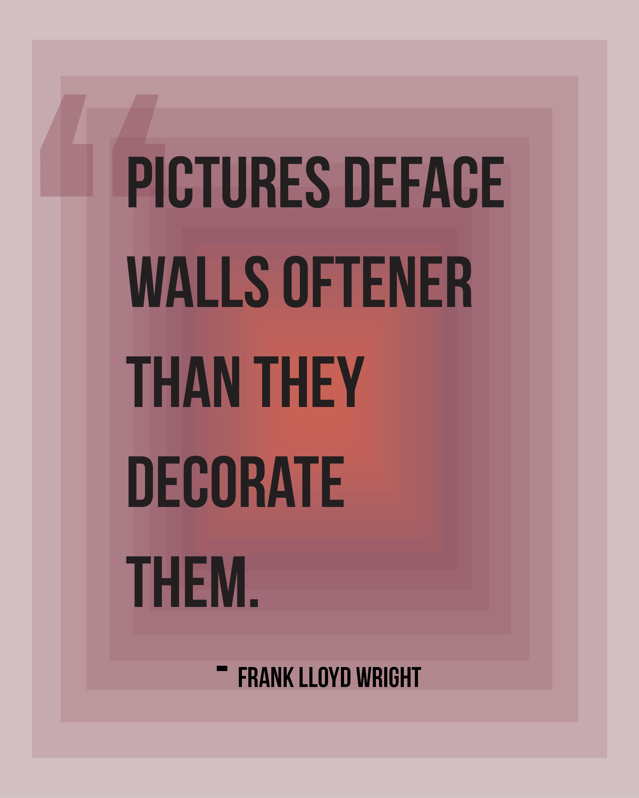 Design "Foundations" Quotes | Seed Design Consultancy
