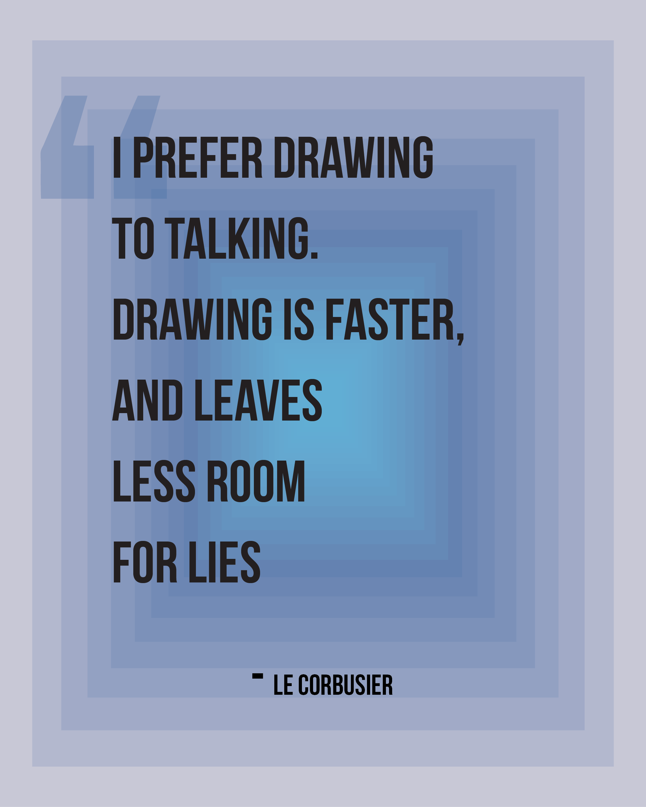 Design "Foundations" Quotes | Seed Design Consultancy