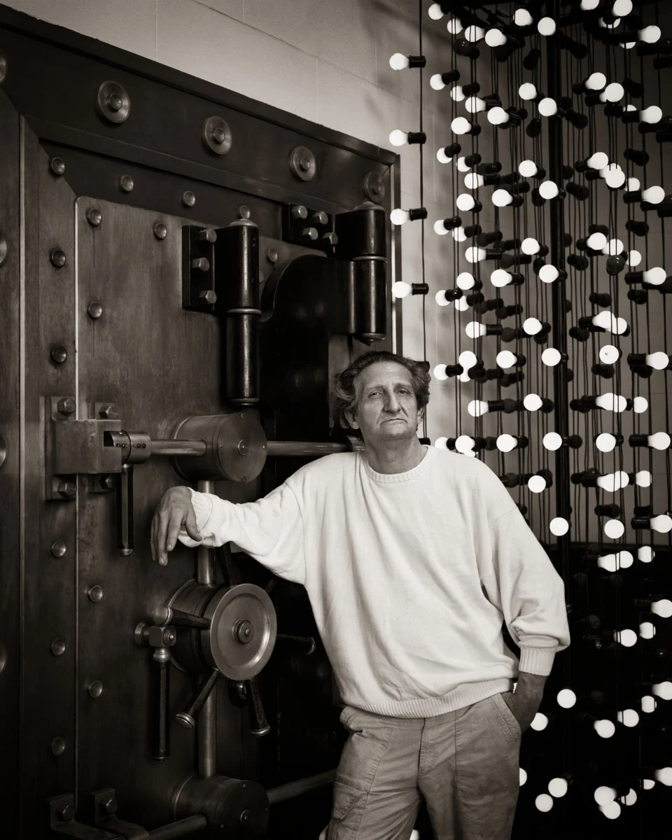 Guido Molinari