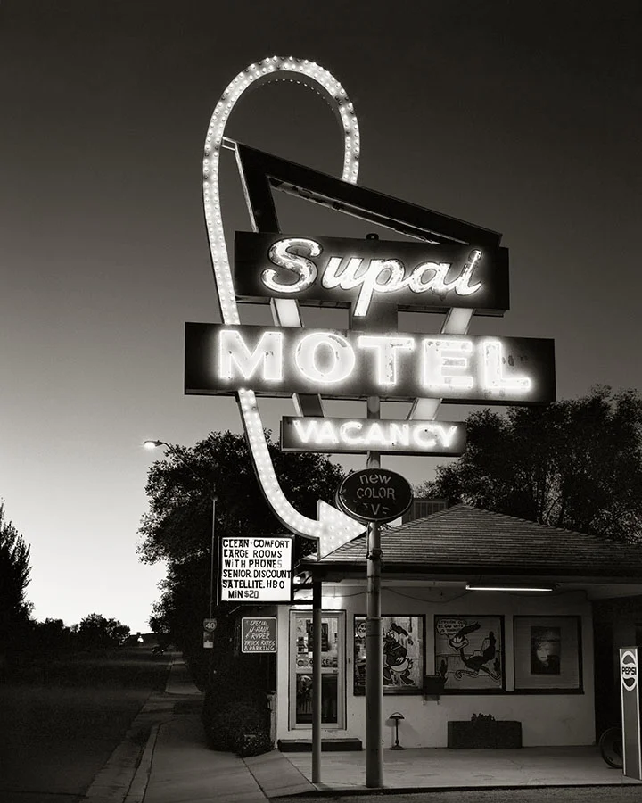 Supal Motel
