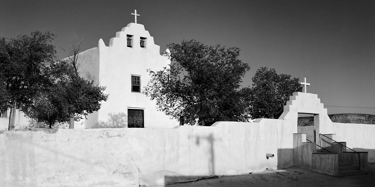 Mission Laguna
