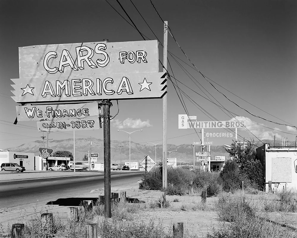 Cars For America
