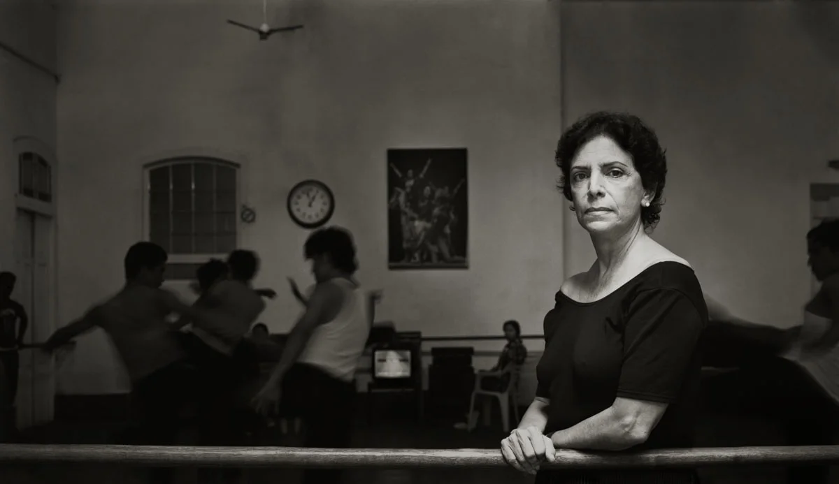 Josefina Mendez