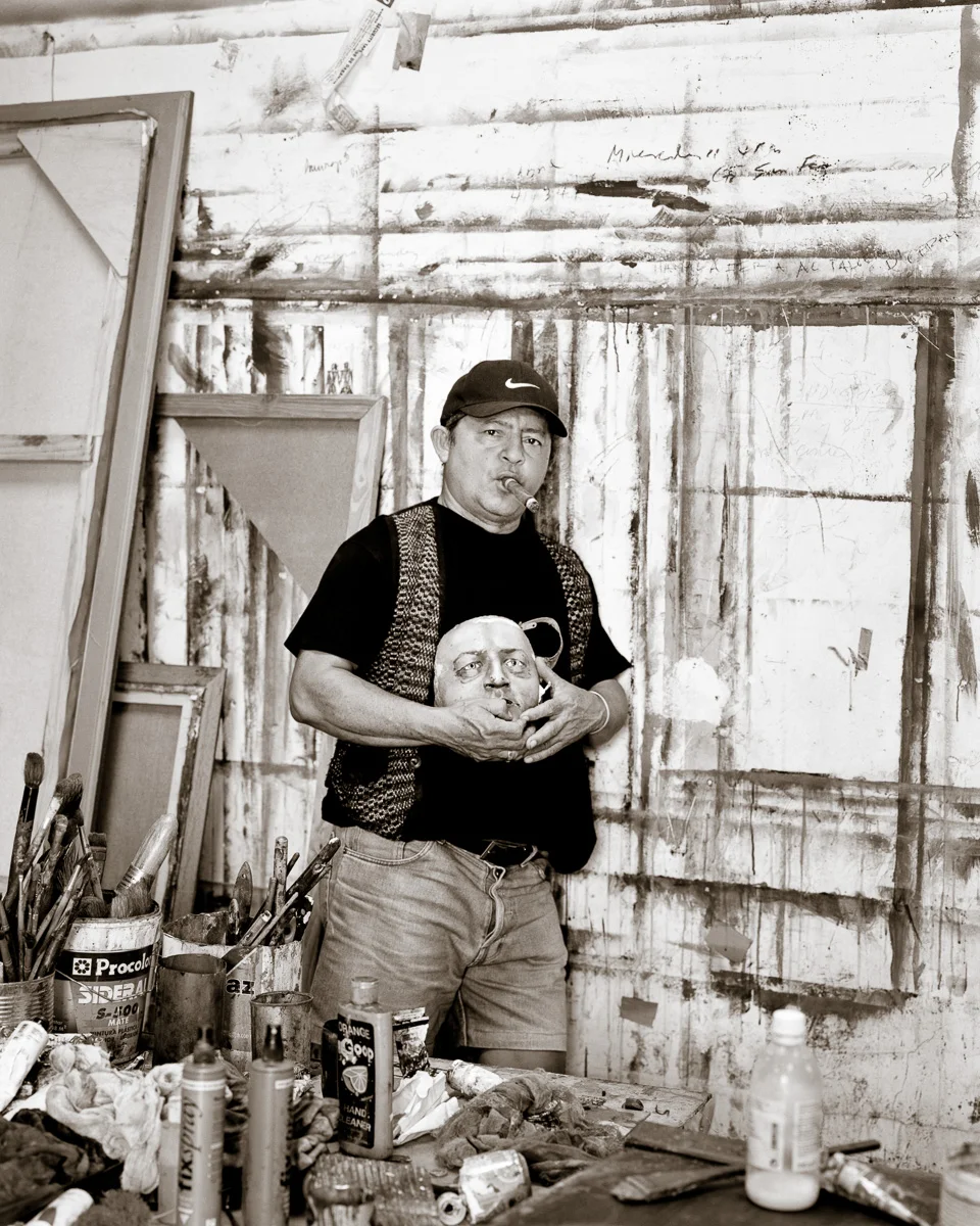 Nelson Dominguez