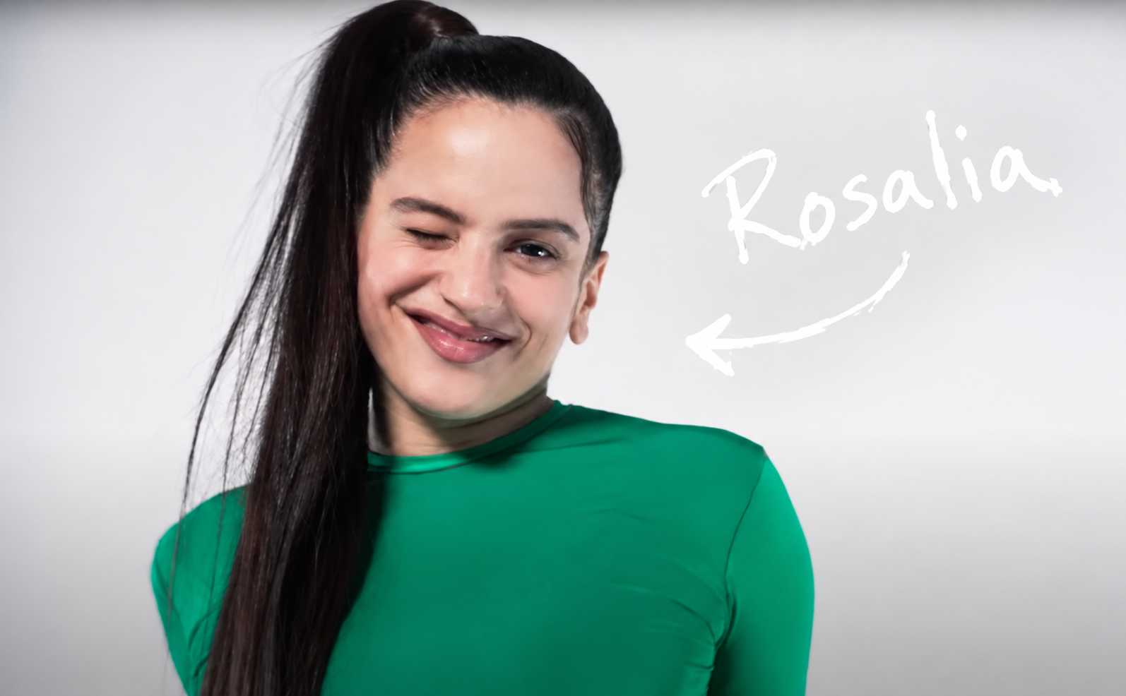 Rosalía