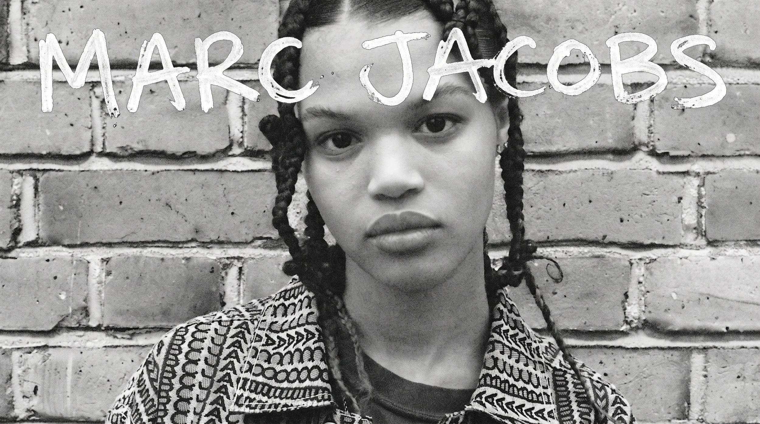 Marc Jacobs