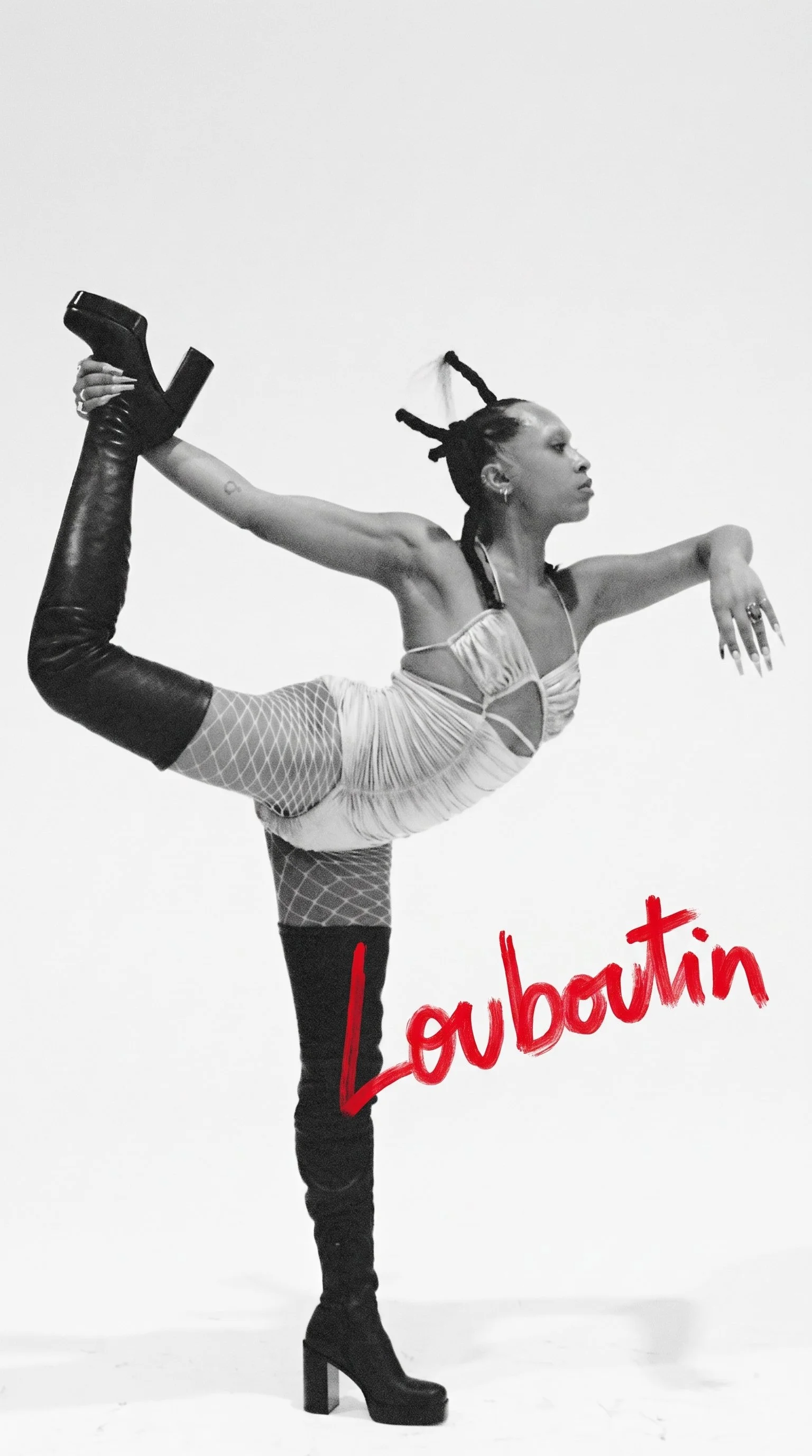 Still for Louboutin