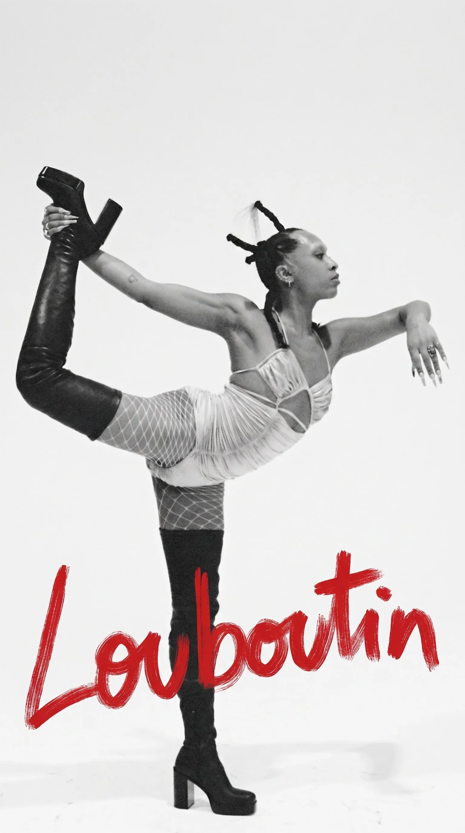 Still for Louboutin