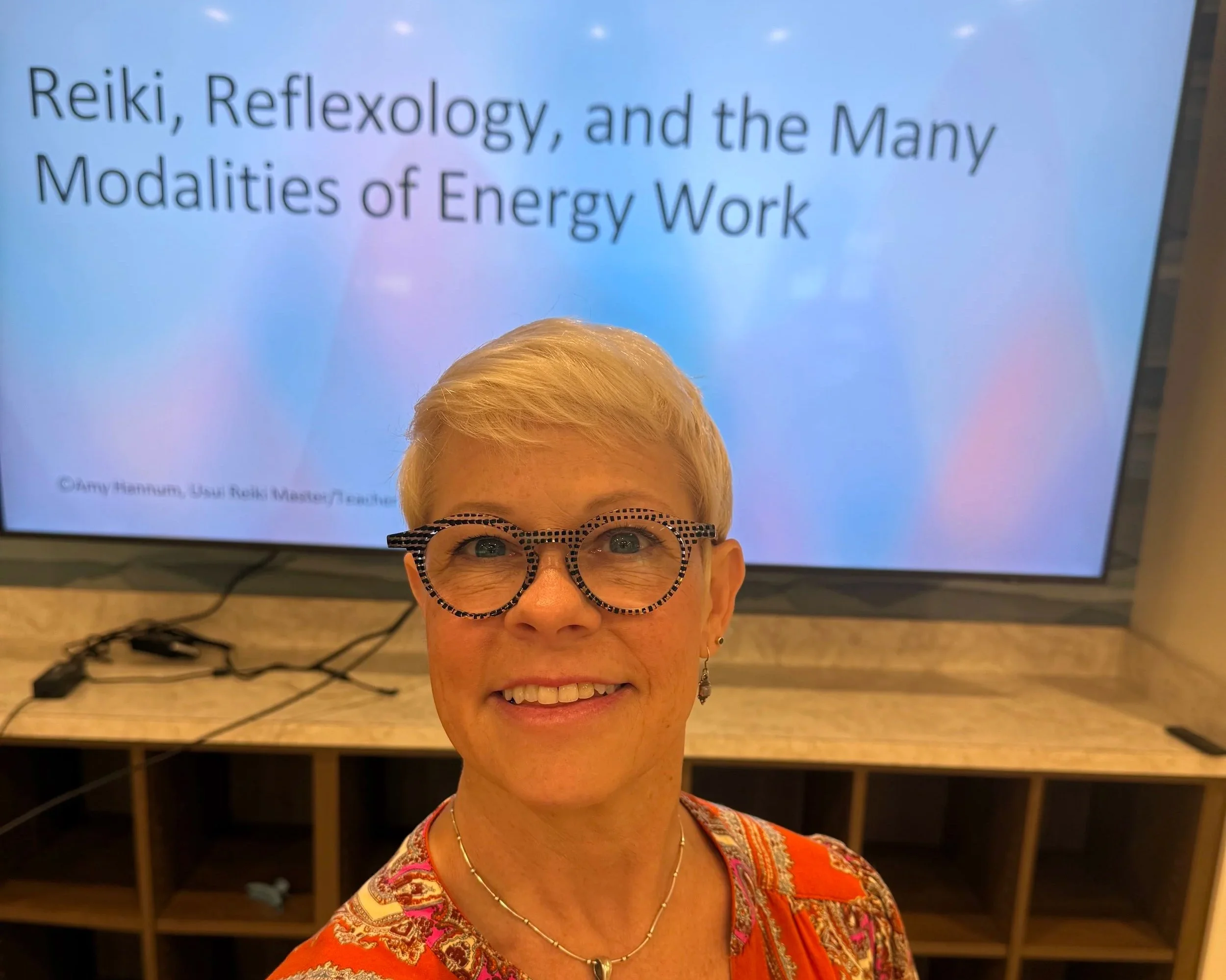 Reiki, Reflexology, and the Many Modalities of Energy Work (Part 2)
