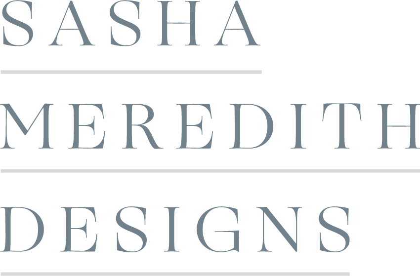 Sasha Meredith Designs