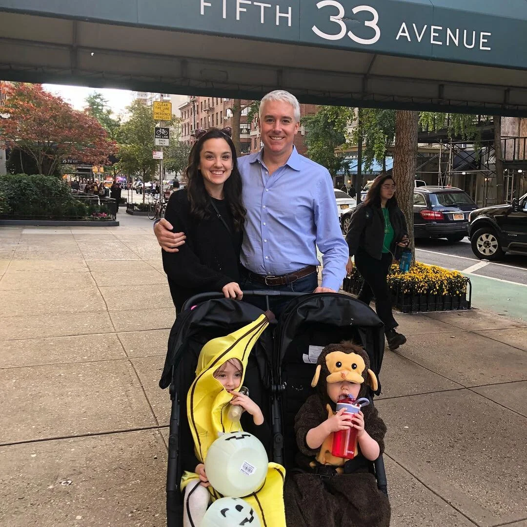 Happy Halloween from the NC’s 🎃