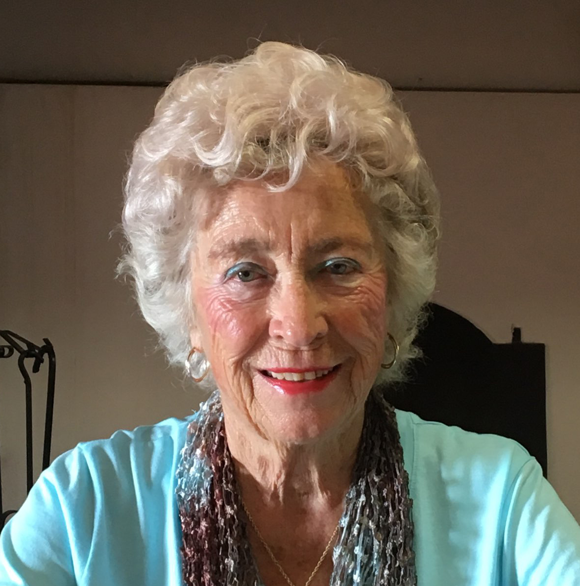 Coyla Anderson, former COO of Sisters of the Holy Cross and Board Member of Saint Alphonsus Health System