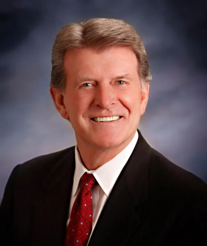 Butch Otter , Idaho Governor