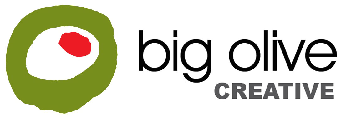 Big Olive Creative