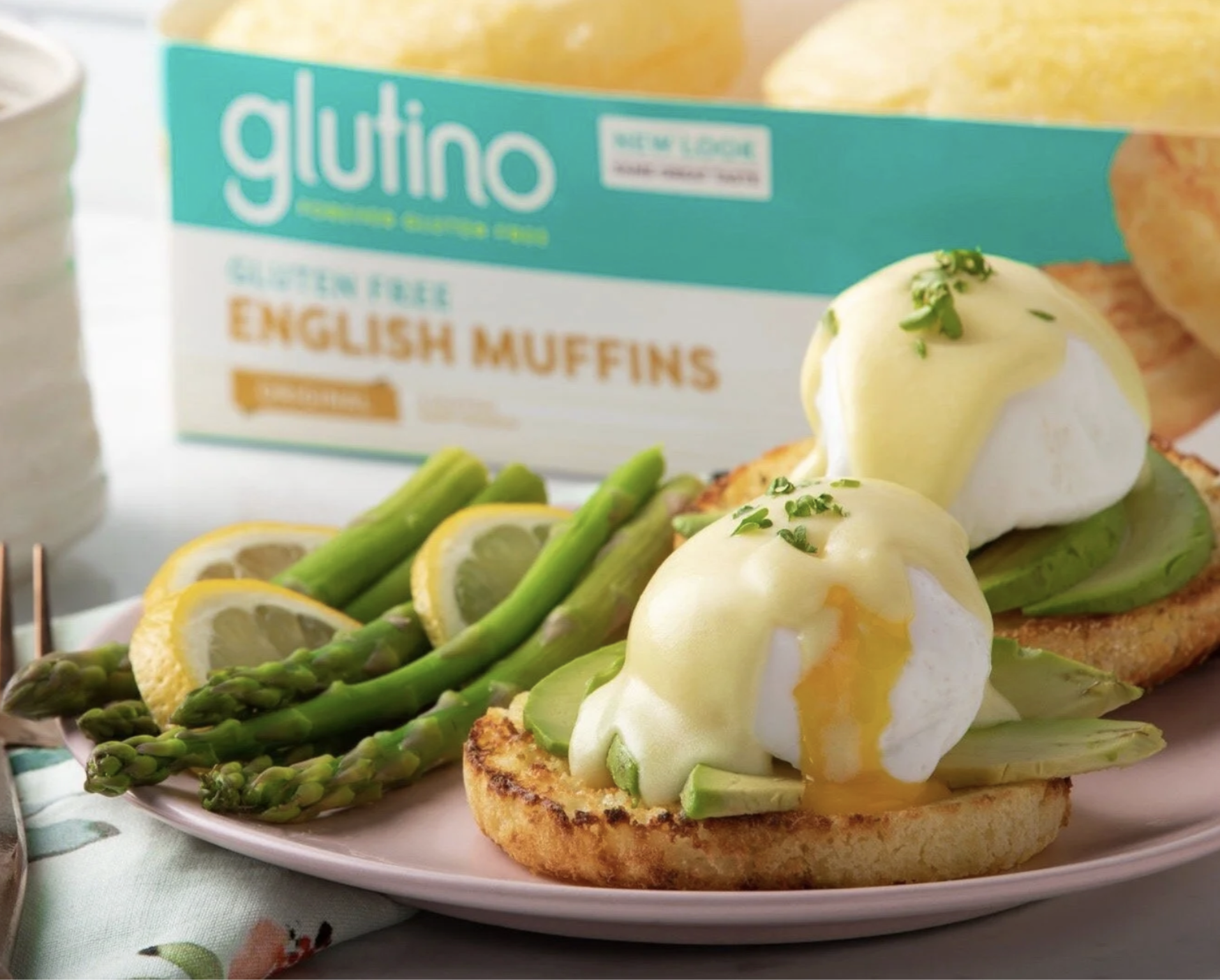 Glutino