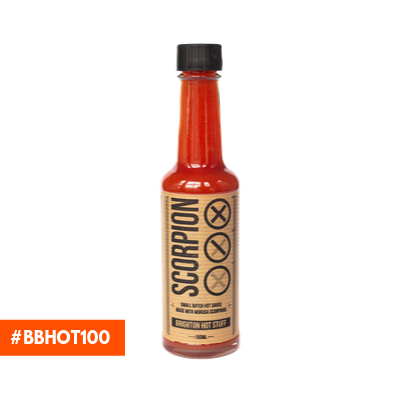 100 Essential Hot Sauces You Need To Try In 2020 Bauce Brothers